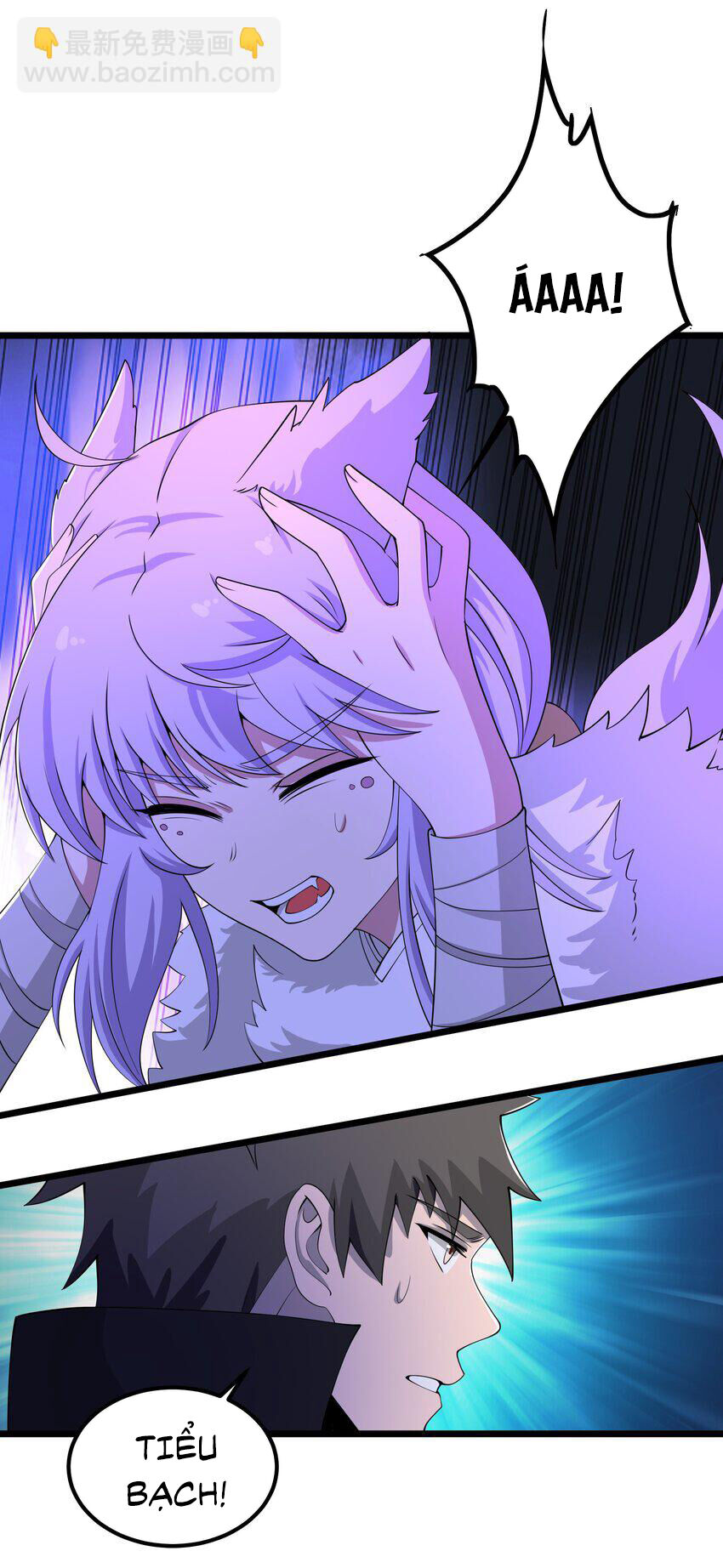 Nguyên Long Chap 329 - Next Chap 330