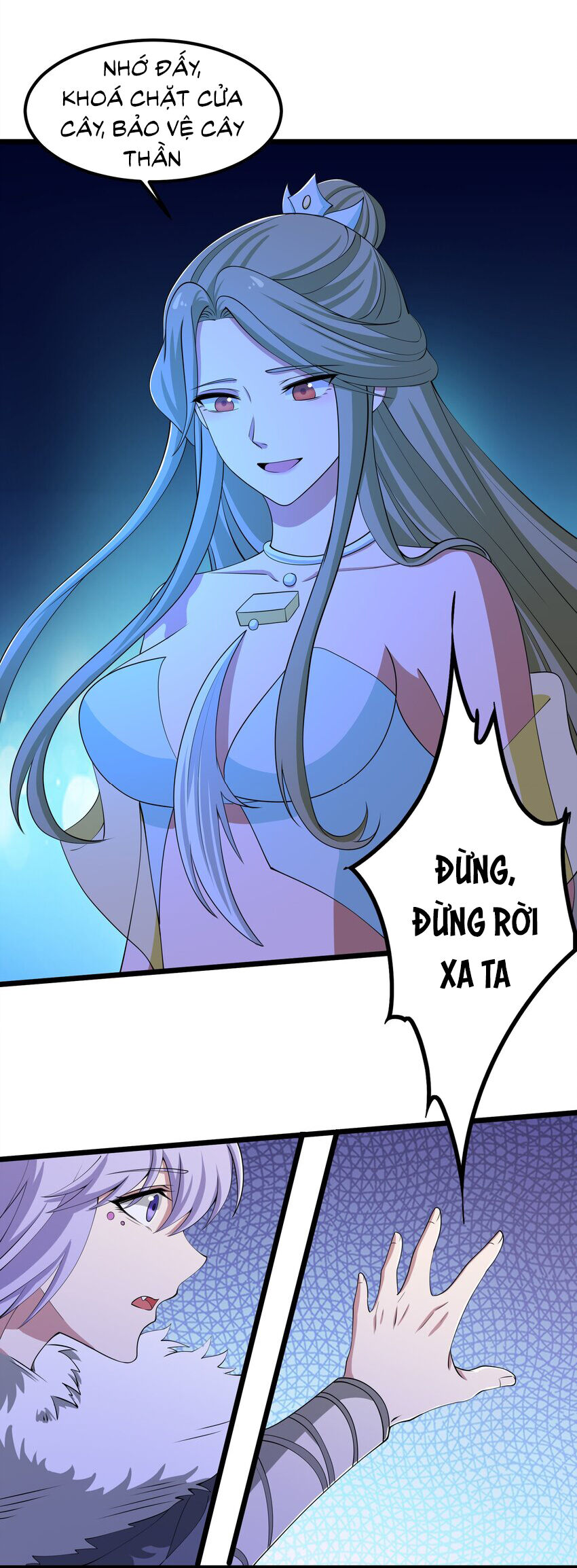 Nguyên Long Chap 329 - Next Chap 330