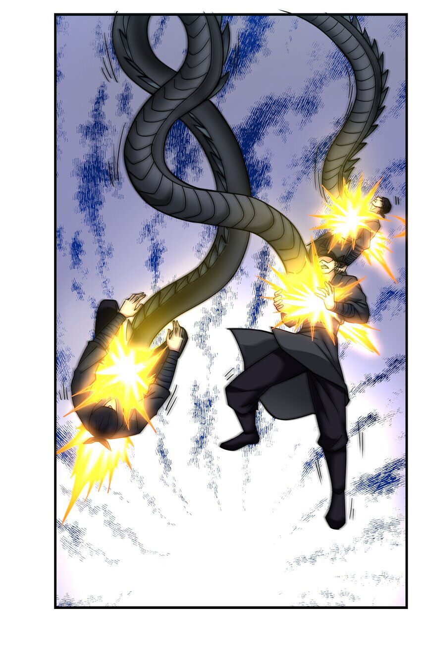 Nguyên Long Chap 330 - Next Chap 331