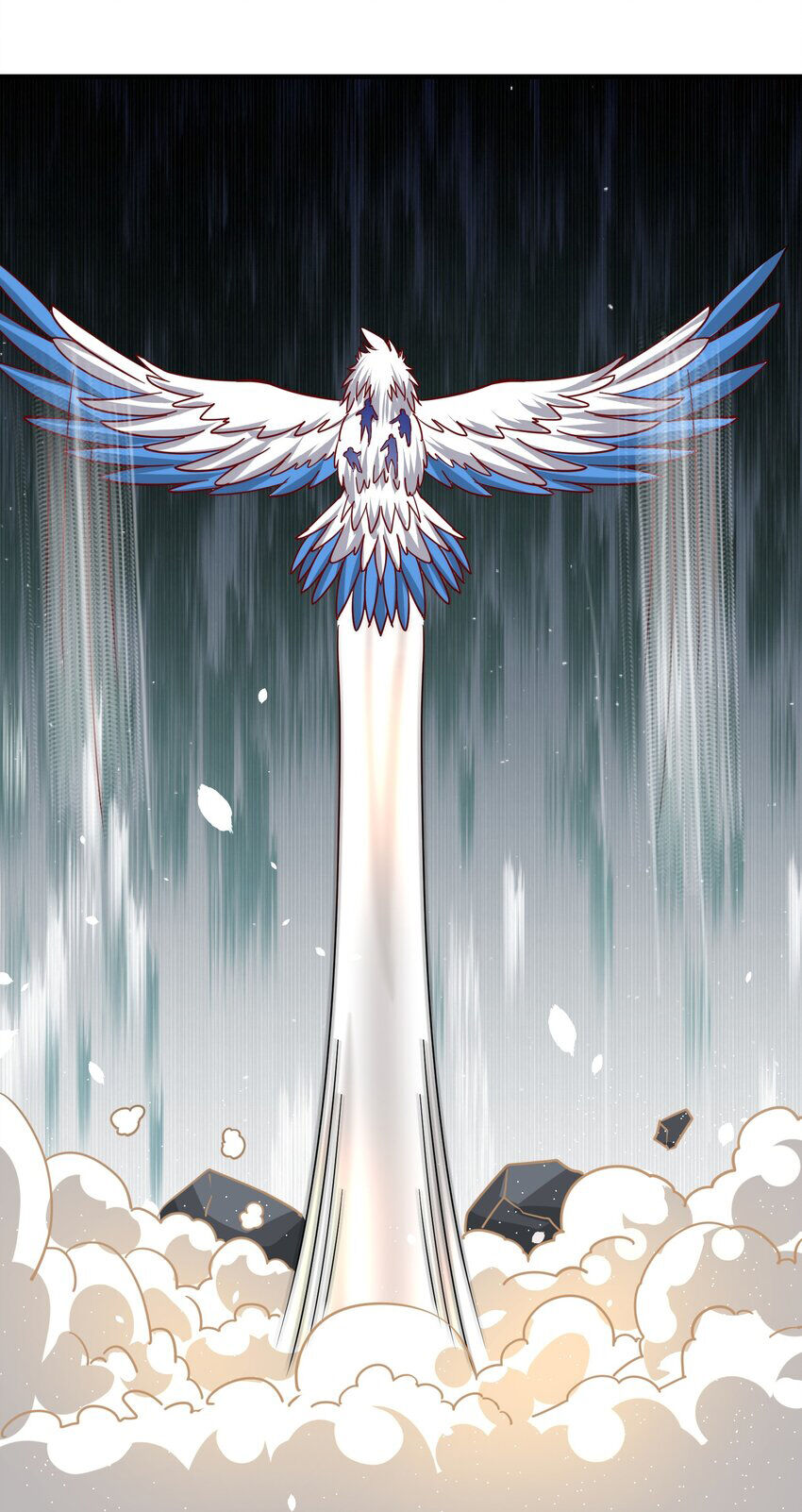 Nguyên Long Chap 330 - Next Chap 331