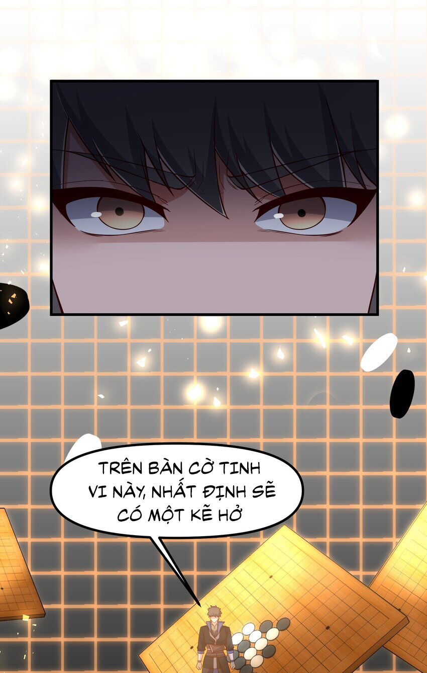 Nguyên Long Chap 337 - Next Chap 338