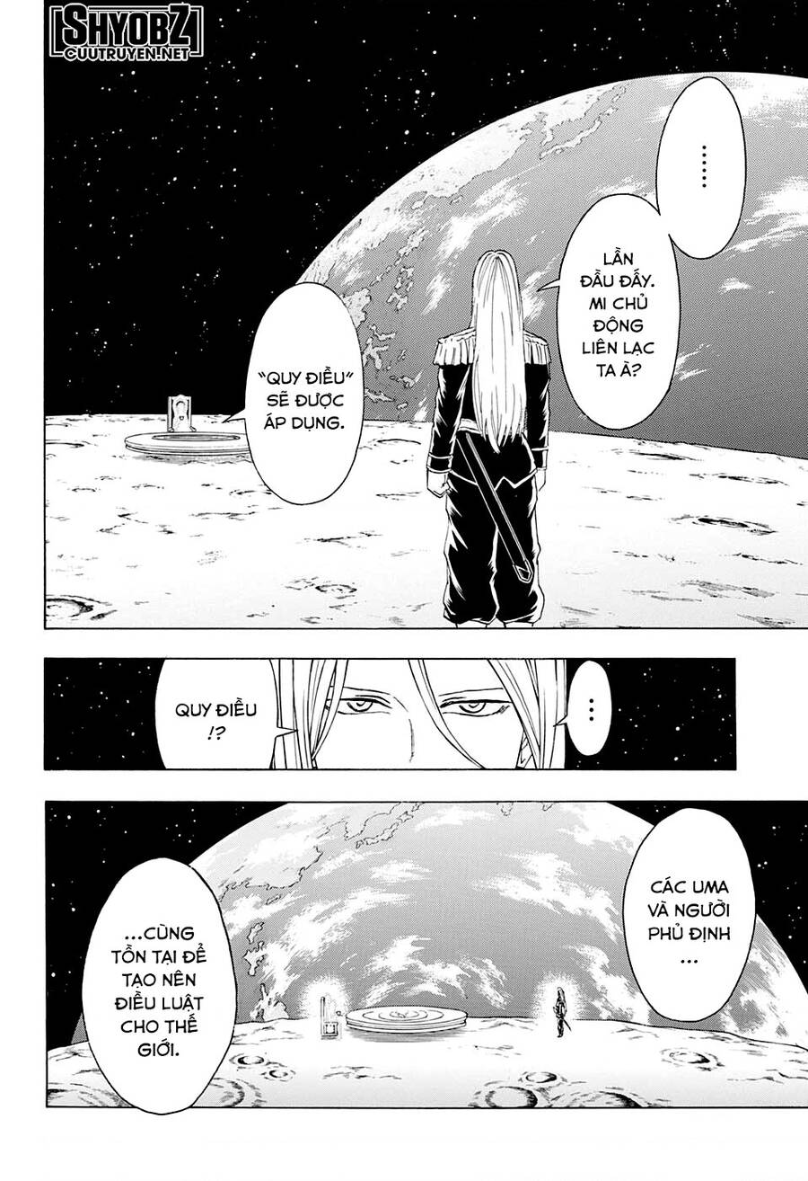 Undead Unluck Chap 101 - Next Chap 102