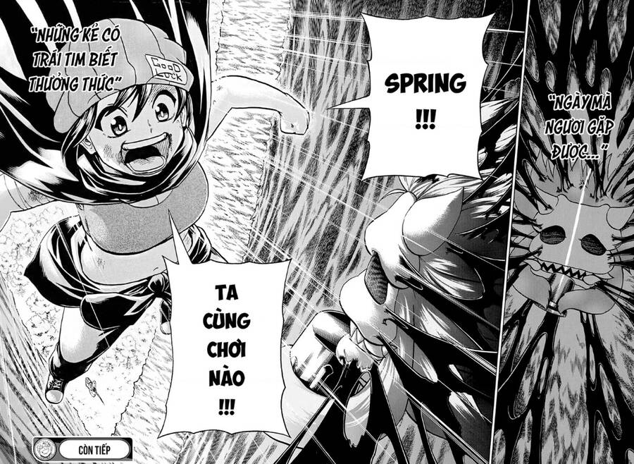 Undead Unluck Chap 92 - Next Chap 93