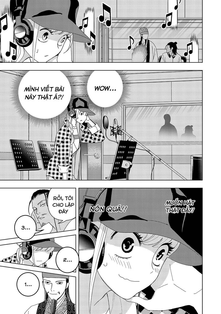 Khổng Minh Thích Tiệc Tùng Chap 22 - Next Chap 23