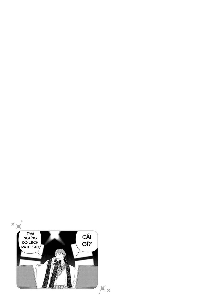 Khổng Minh Thích Tiệc Tùng Chap 23 - Next Chap 24