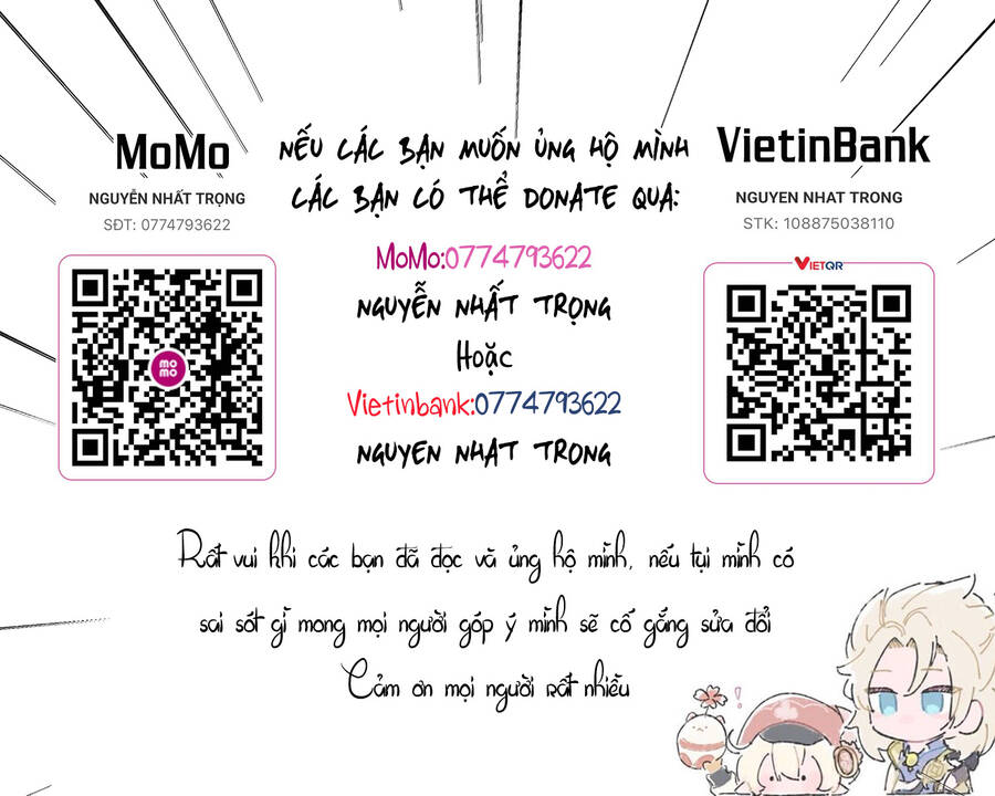 Khổng Minh Thích Tiệc Tùng Chap 23 - Next Chap 24