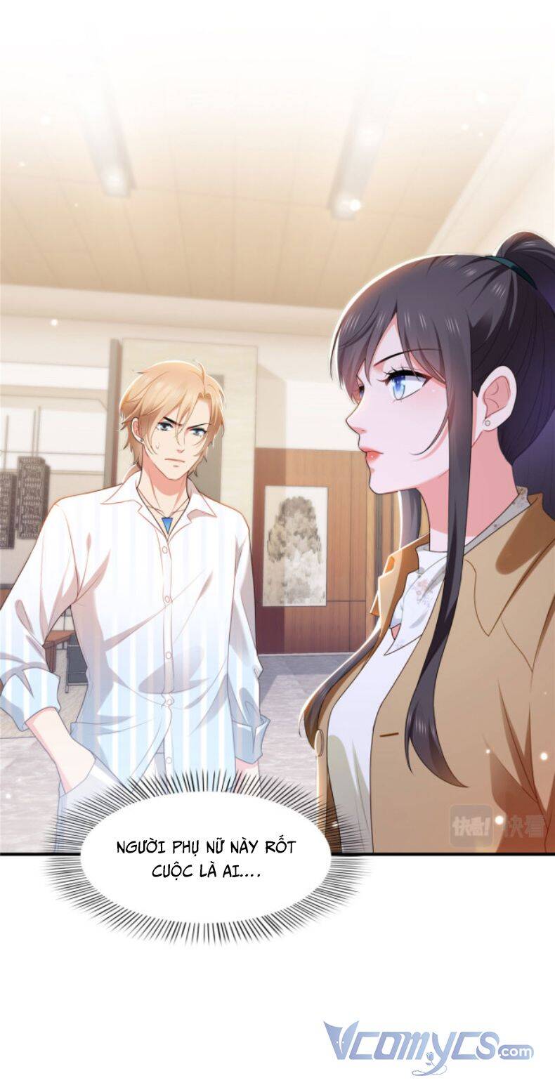 Đúng Như Hàn Quang Gặp Nắng Gắt Chap 378 - Next Chap 379