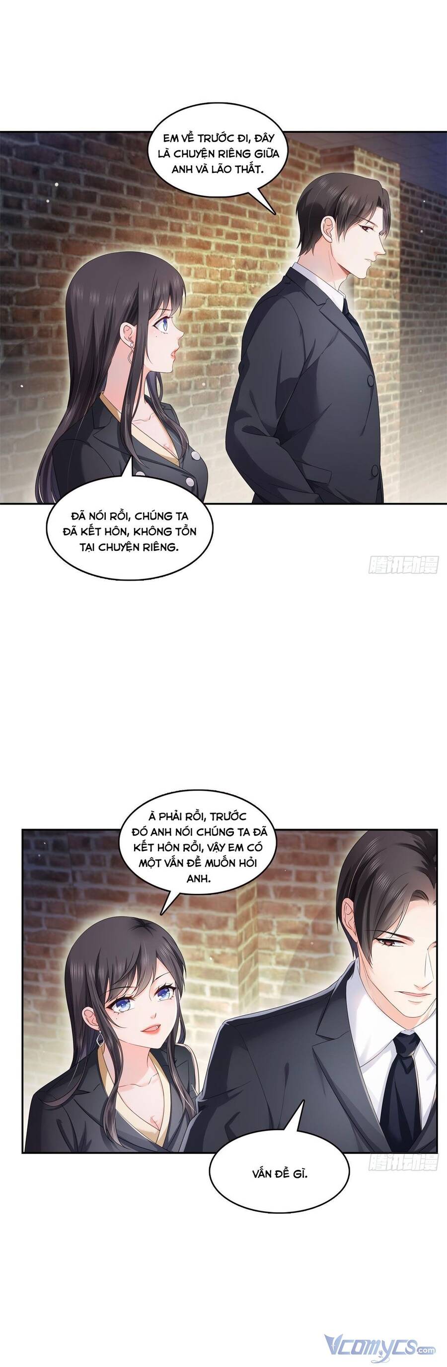 Đúng Như Hàn Quang Gặp Nắng Gắt Chap 396 - Next Chap 397