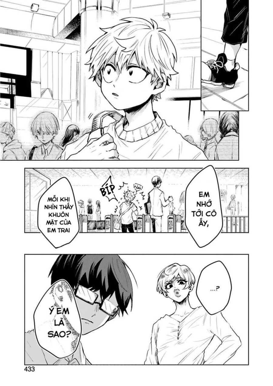 25-Ji No Ghost Writer Chap 15 - Next Chap 16