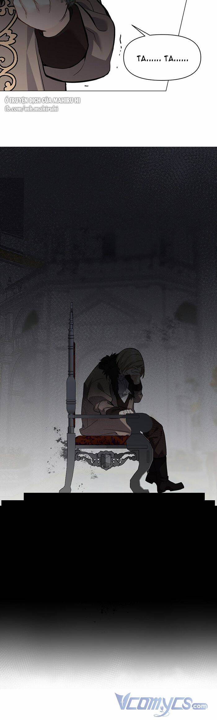 Đại Chiến Công Chúa Chap 134 - Next Chap 135