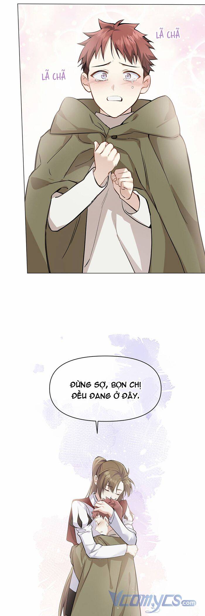 Đại Chiến Công Chúa Chap 134 - Next Chap 135