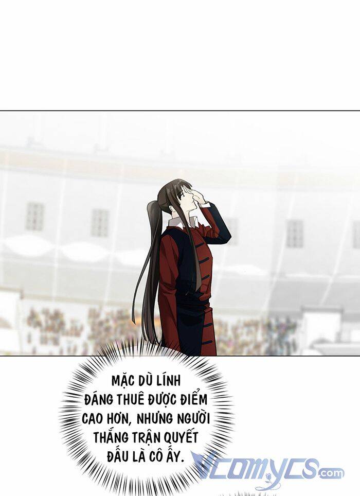 Đại Chiến Công Chúa Chap 134 - Next Chap 135