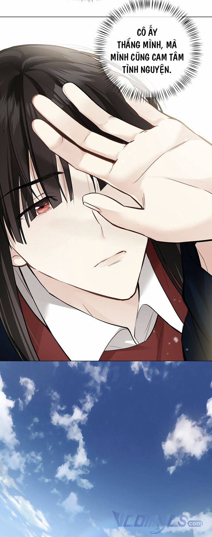 Đại Chiến Công Chúa Chap 134 - Next Chap 135