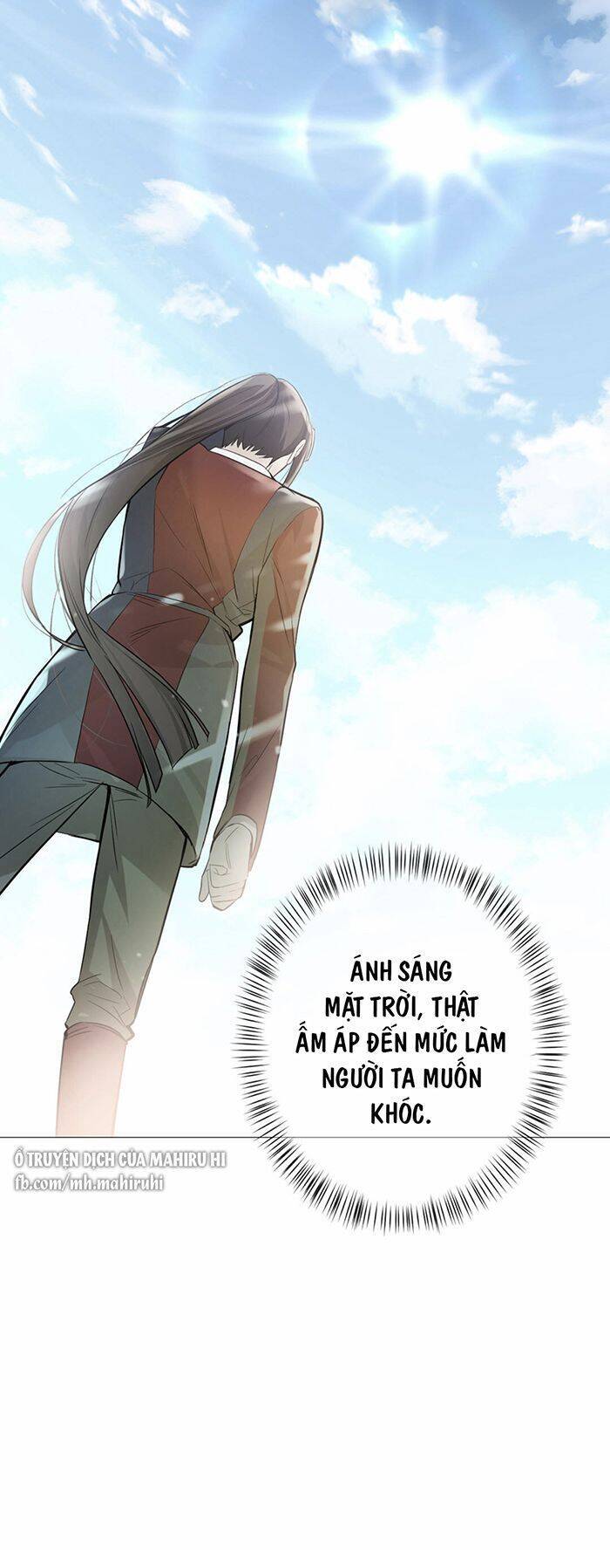 Đại Chiến Công Chúa Chap 134 - Next Chap 135