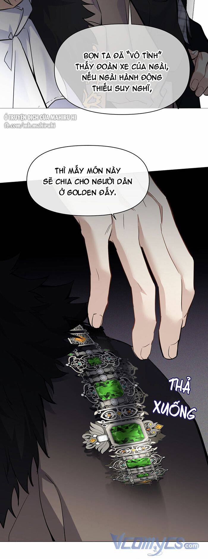 Đại Chiến Công Chúa Chap 134 - Next Chap 135