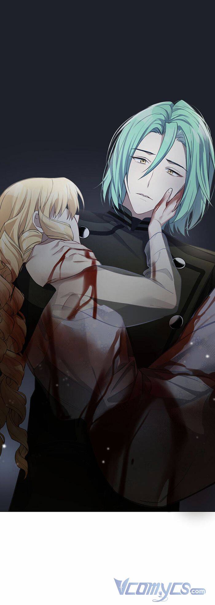 Đại Chiến Công Chúa Chap 137 - Next Chap 138