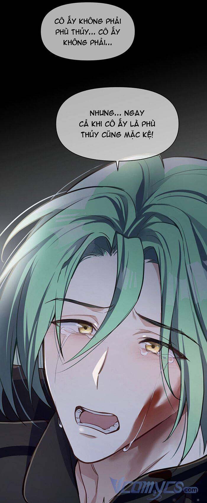 Đại Chiến Công Chúa Chap 137 - Next Chap 138