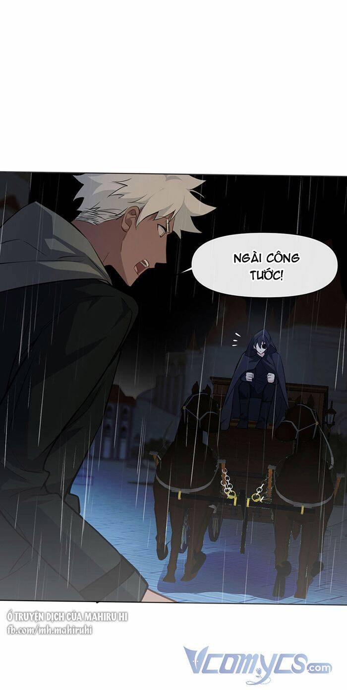 Đại Chiến Công Chúa Chap 139 - Next Chap 140