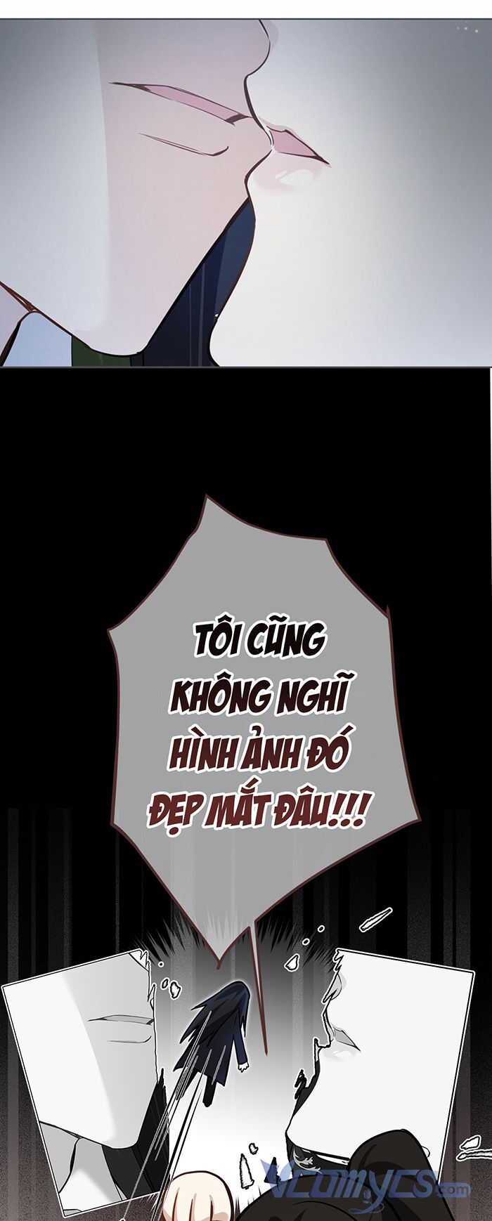 Đại Chiến Công Chúa Chap 140 - Next Chap 141