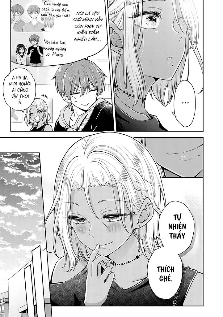 Tôi Đã Biến Người Bạn Thơ Ấu Thành Con Gái Chap 62 - Next Chap 63