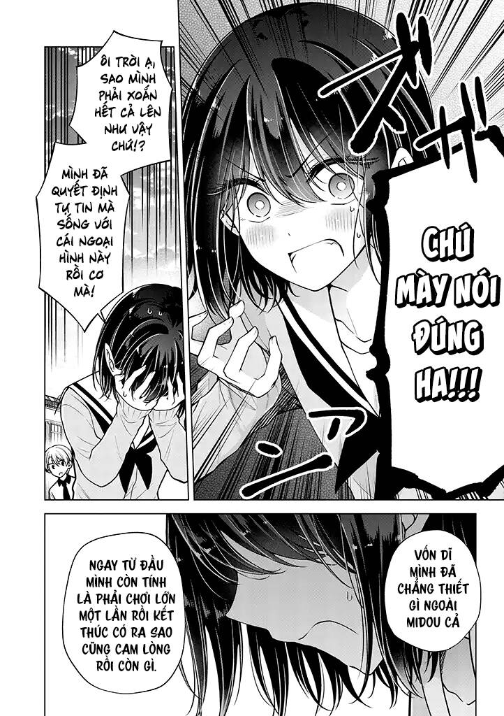 Tôi Đã Biến Người Bạn Thơ Ấu Thành Con Gái Chap 65 - Next Chap 66