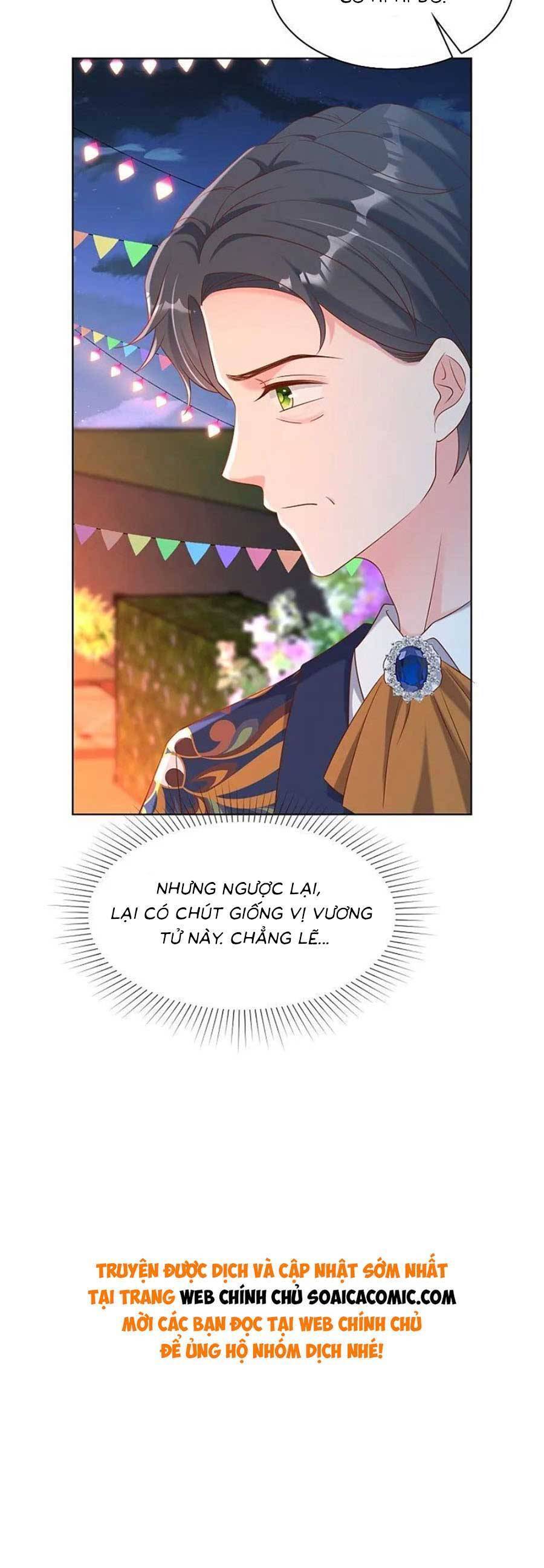 Băng Sơn Tổng Tài Sủng Thê Đến Vô Đạo Chap 262 - Next Chap 263
