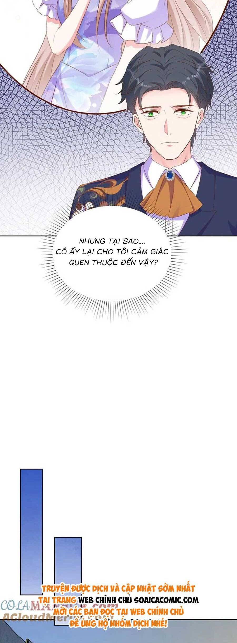 Băng Sơn Tổng Tài Sủng Thê Đến Vô Đạo Chap 262 - Next Chap 263