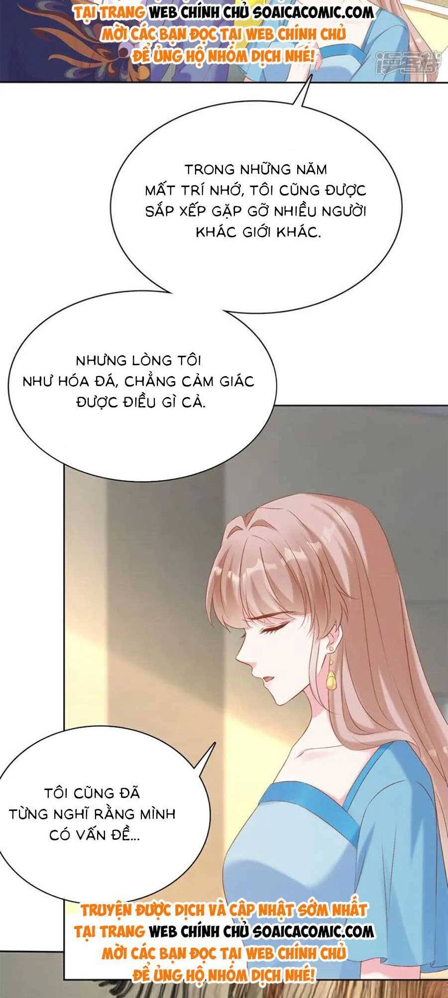 Băng Sơn Tổng Tài Sủng Thê Đến Vô Đạo Chap 265 - Next Chap 266