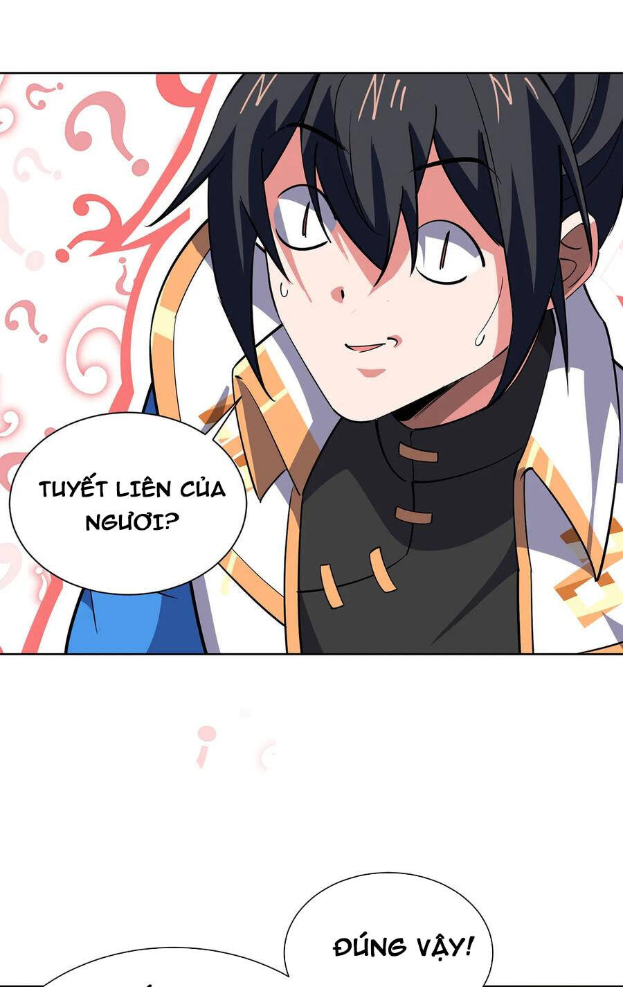 Độc Bộ Tiêu Dao Chap 451 - Next Chap 452