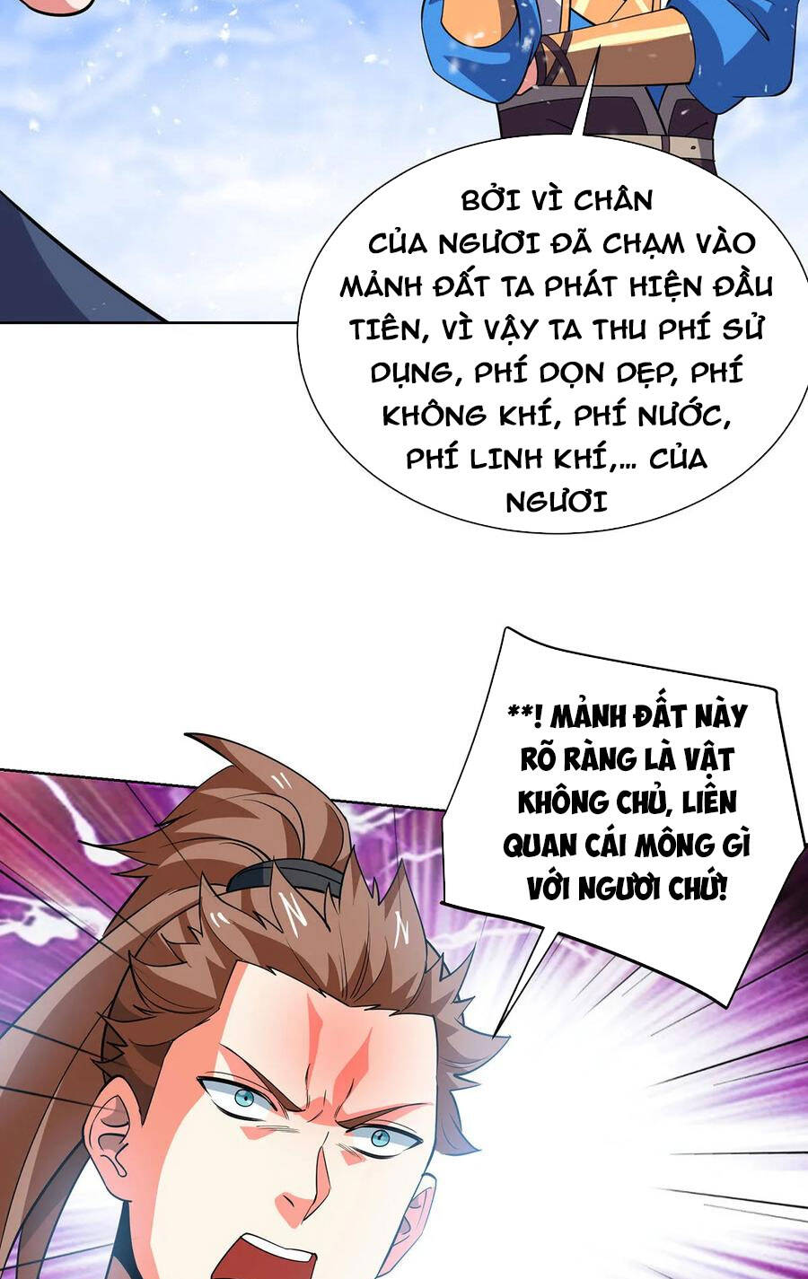 Độc Bộ Tiêu Dao Chap 451 - Next Chap 452