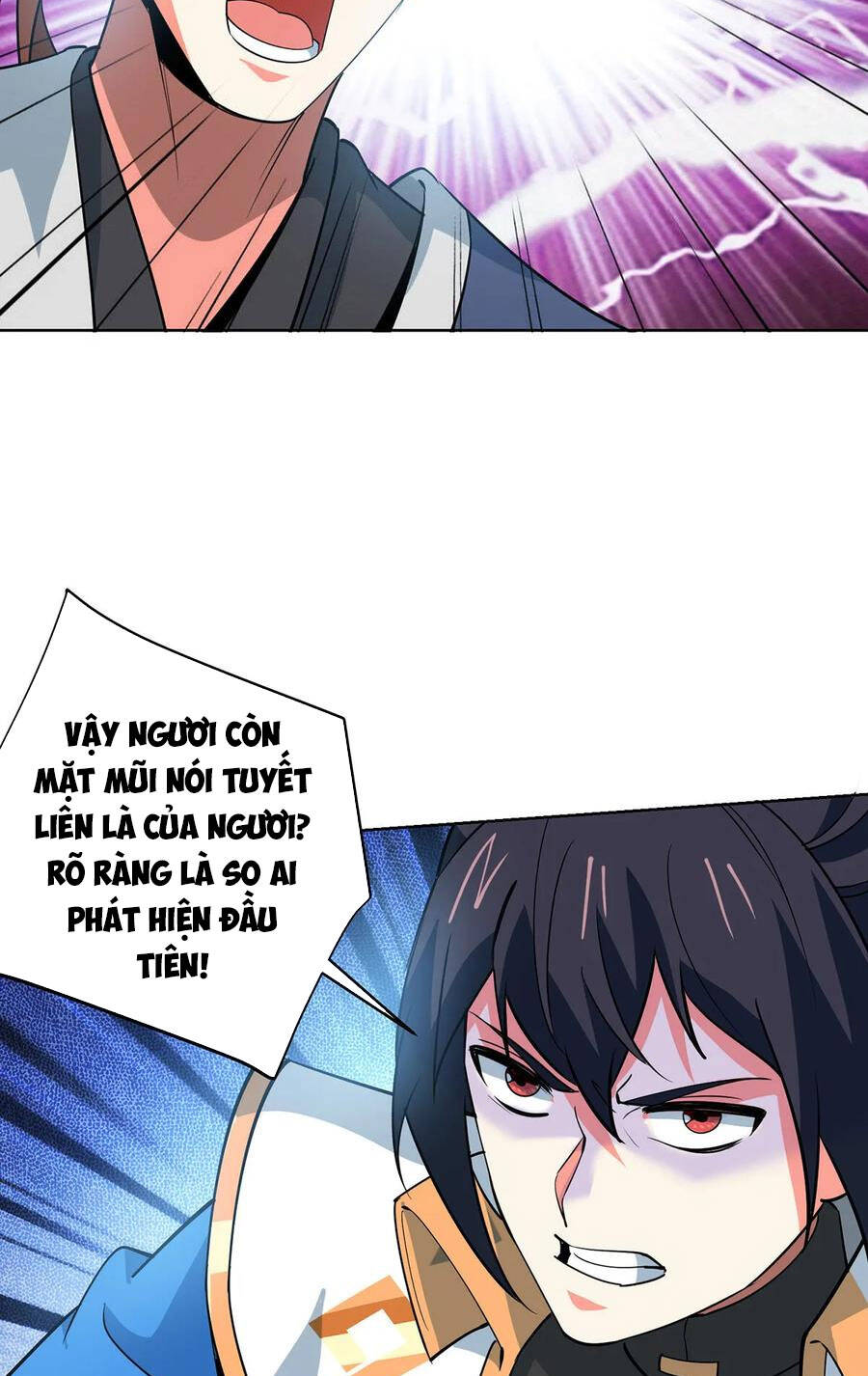 Độc Bộ Tiêu Dao Chap 451 - Next Chap 452