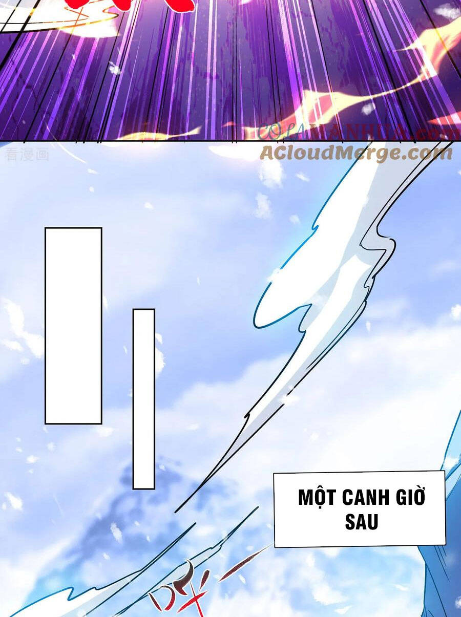 Độc Bộ Tiêu Dao Chap 451 - Next Chap 452