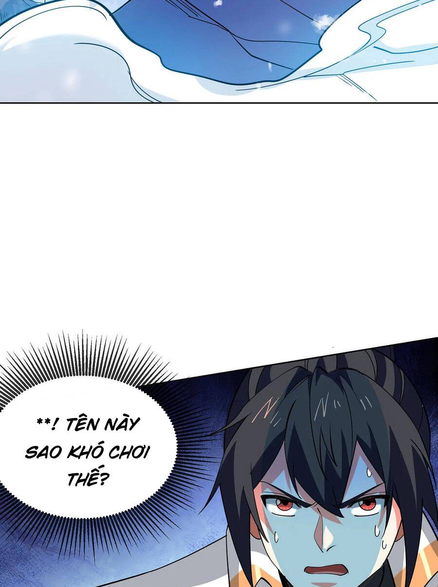 Độc Bộ Tiêu Dao Chap 451 - Next Chap 452