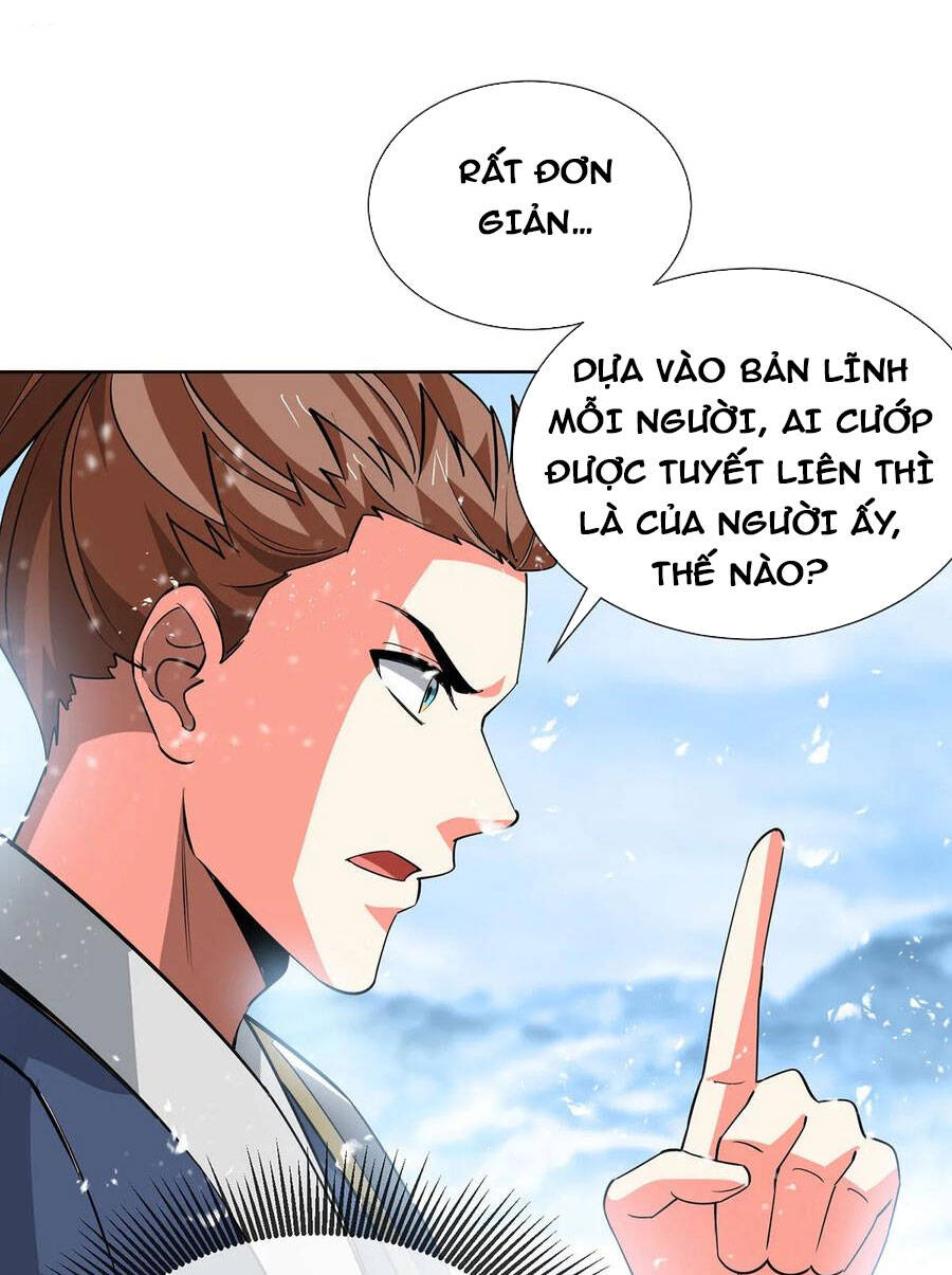 Độc Bộ Tiêu Dao Chap 451 - Next Chap 452
