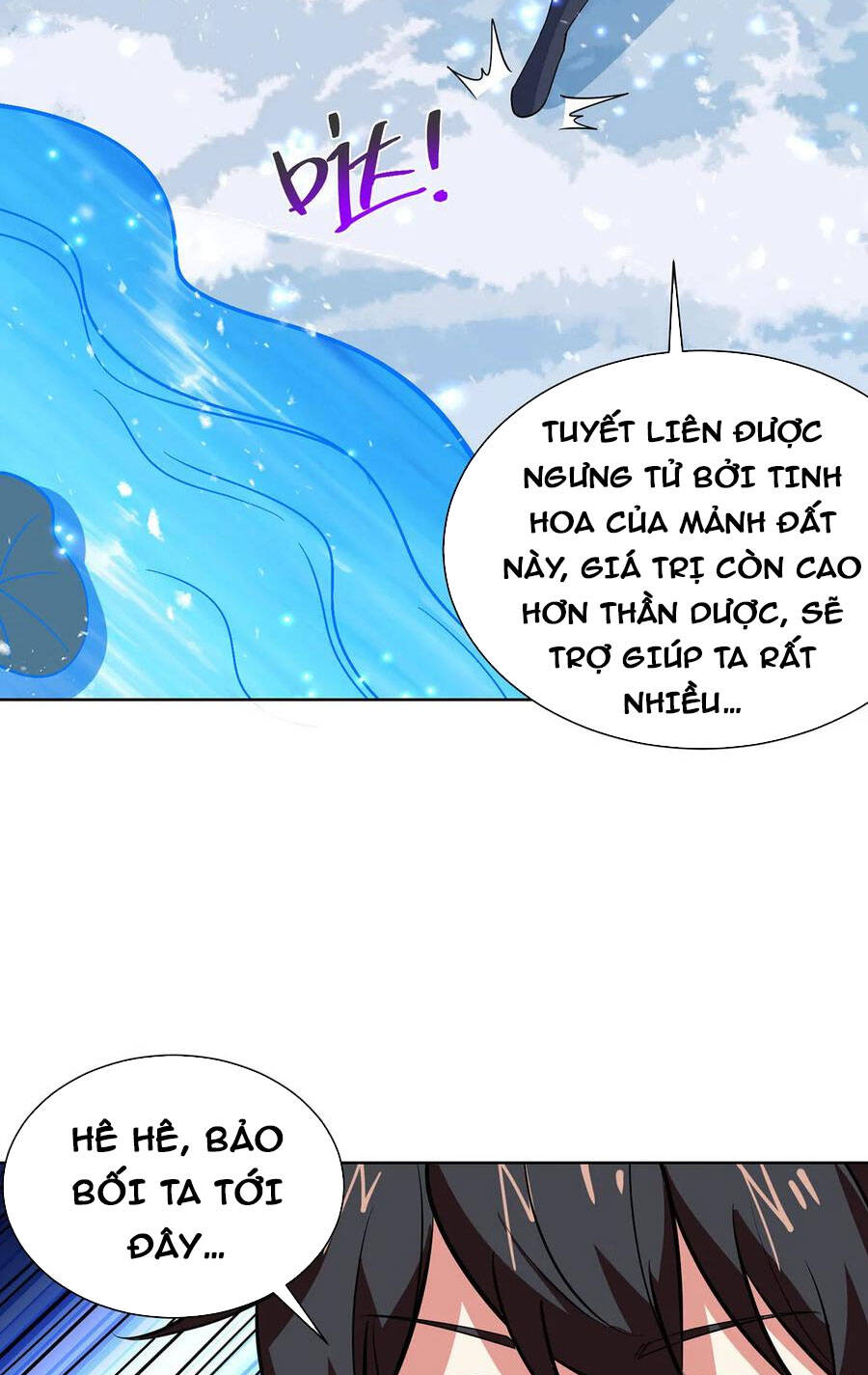 Độc Bộ Tiêu Dao Chap 451 - Next Chap 452