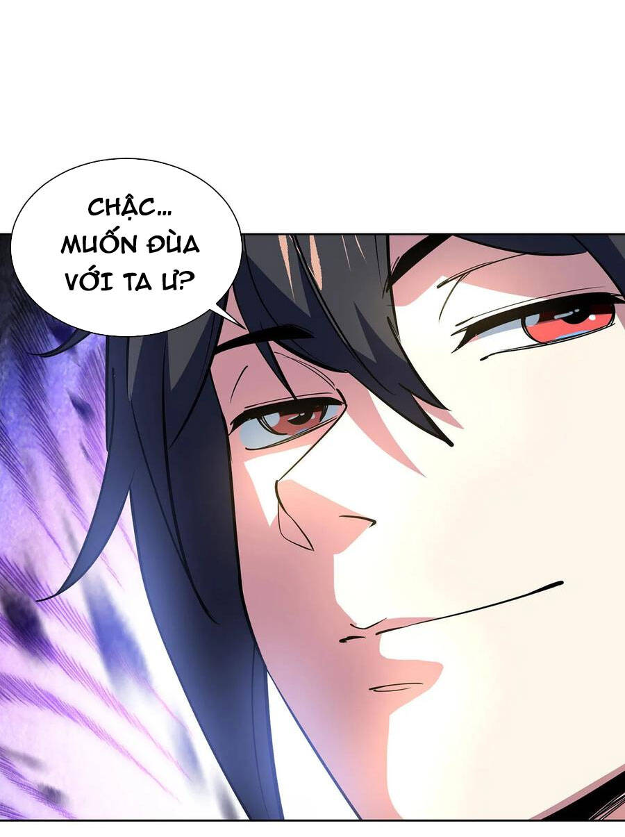Độc Bộ Tiêu Dao Chap 451 - Next Chap 452