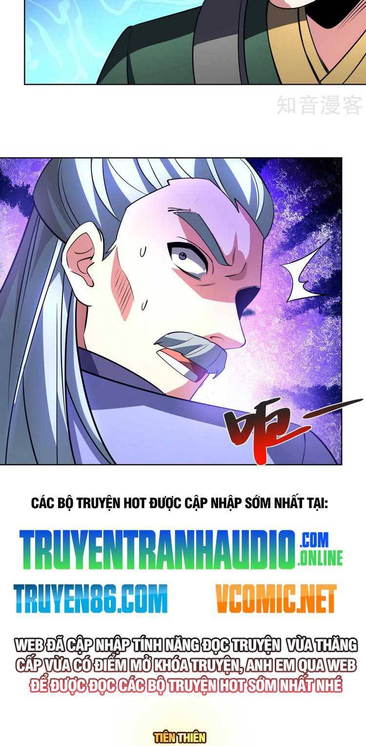 Độc Bộ Tiêu Dao Chap 442 - Next Chap 443