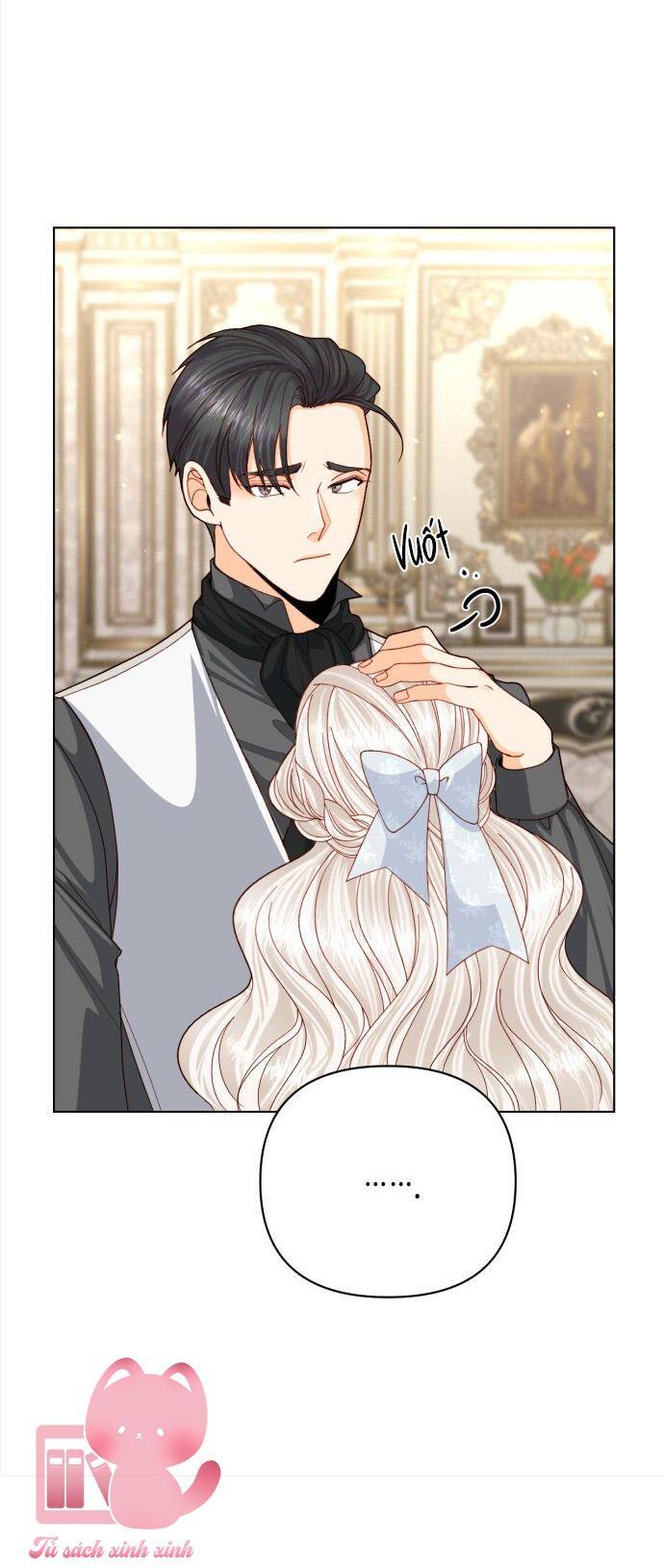 Hoàng Hậu Tái Hôn Chap 123 - Next Chap 124