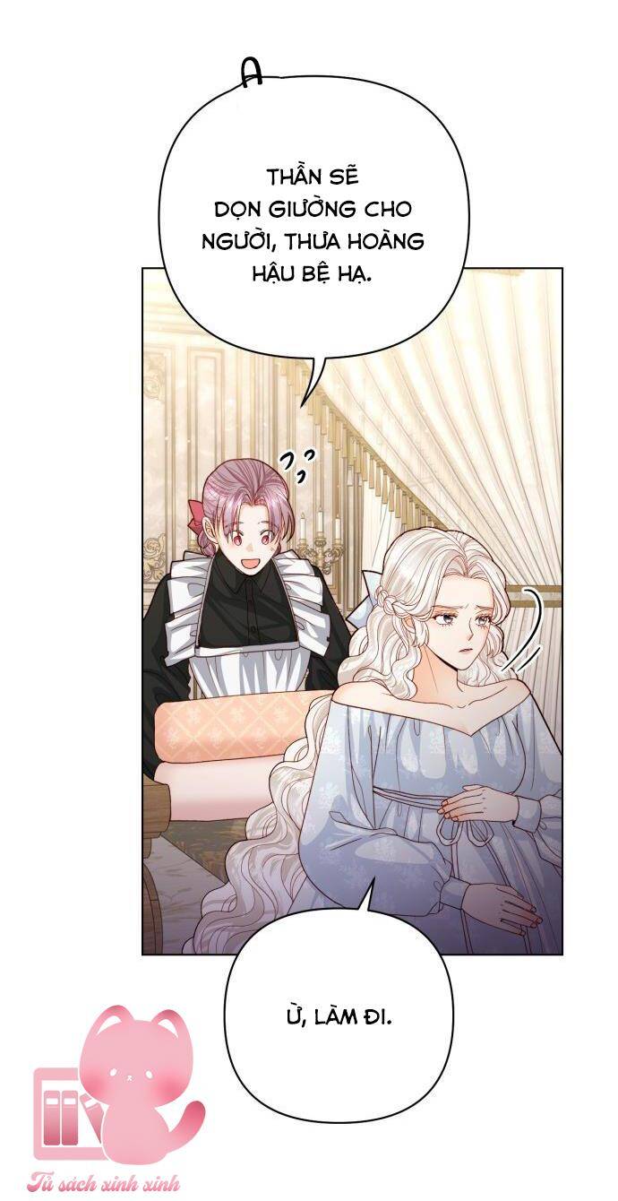 Hoàng Hậu Tái Hôn Chap 123 - Next Chap 124