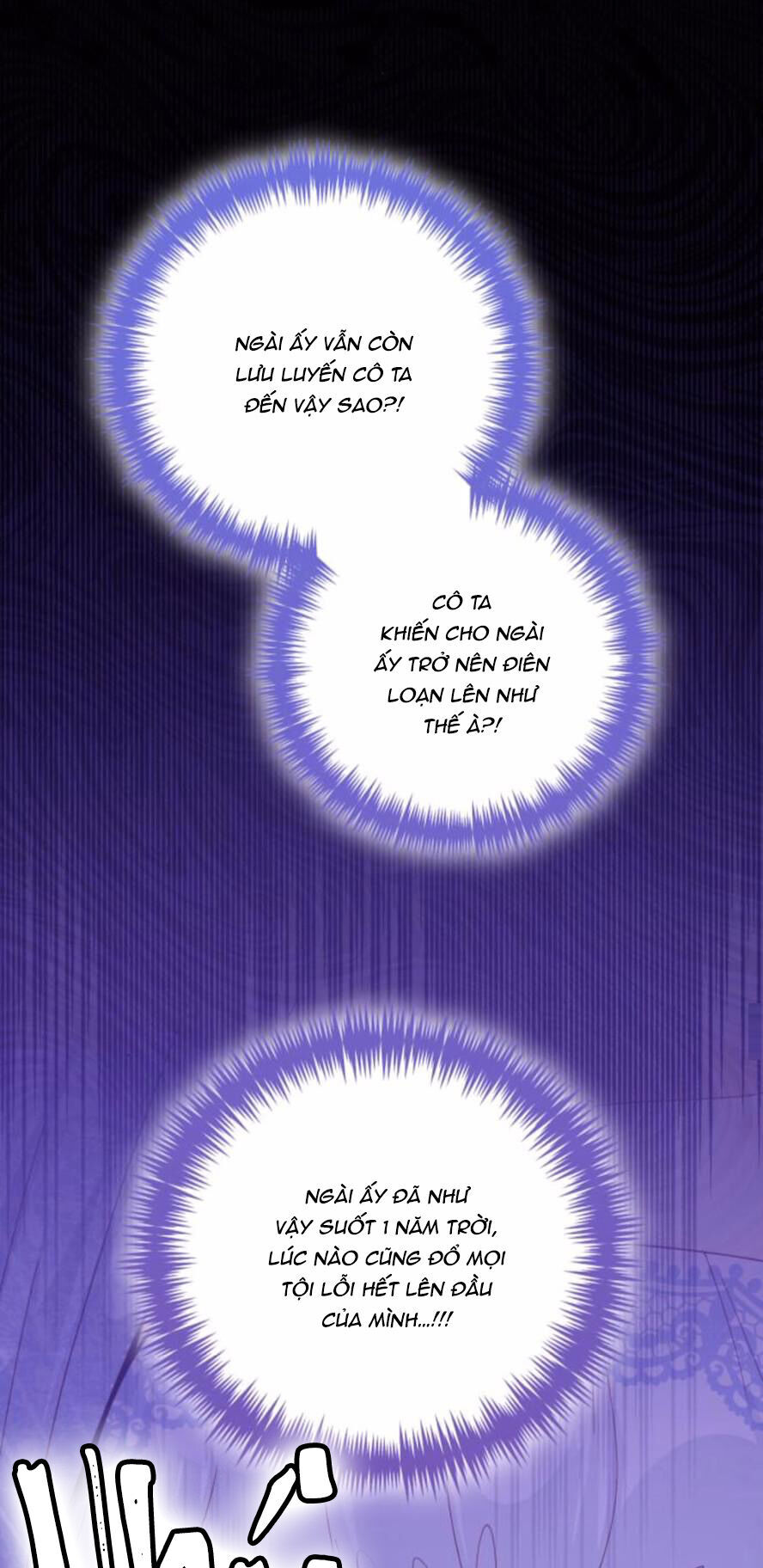 Hoàng Hậu Tái Hôn Chap 129 - Next Chap 130