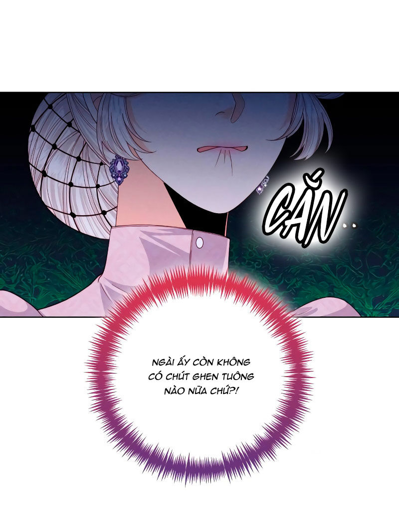 Hoàng Hậu Tái Hôn Chap 131 - Next Chap 132