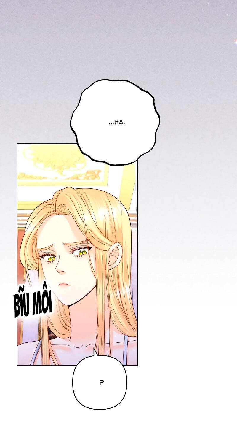 Hoàng Hậu Tái Hôn Chap 135 - Next Chap 136
