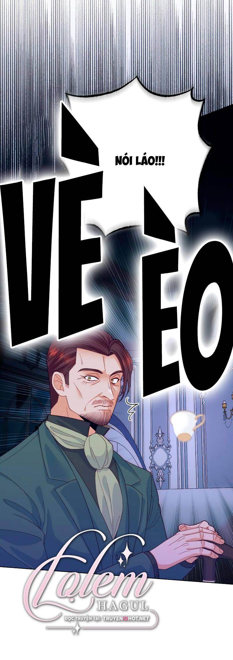 Hoàng Hậu Tái Hôn Chap 135 - Next Chap 136