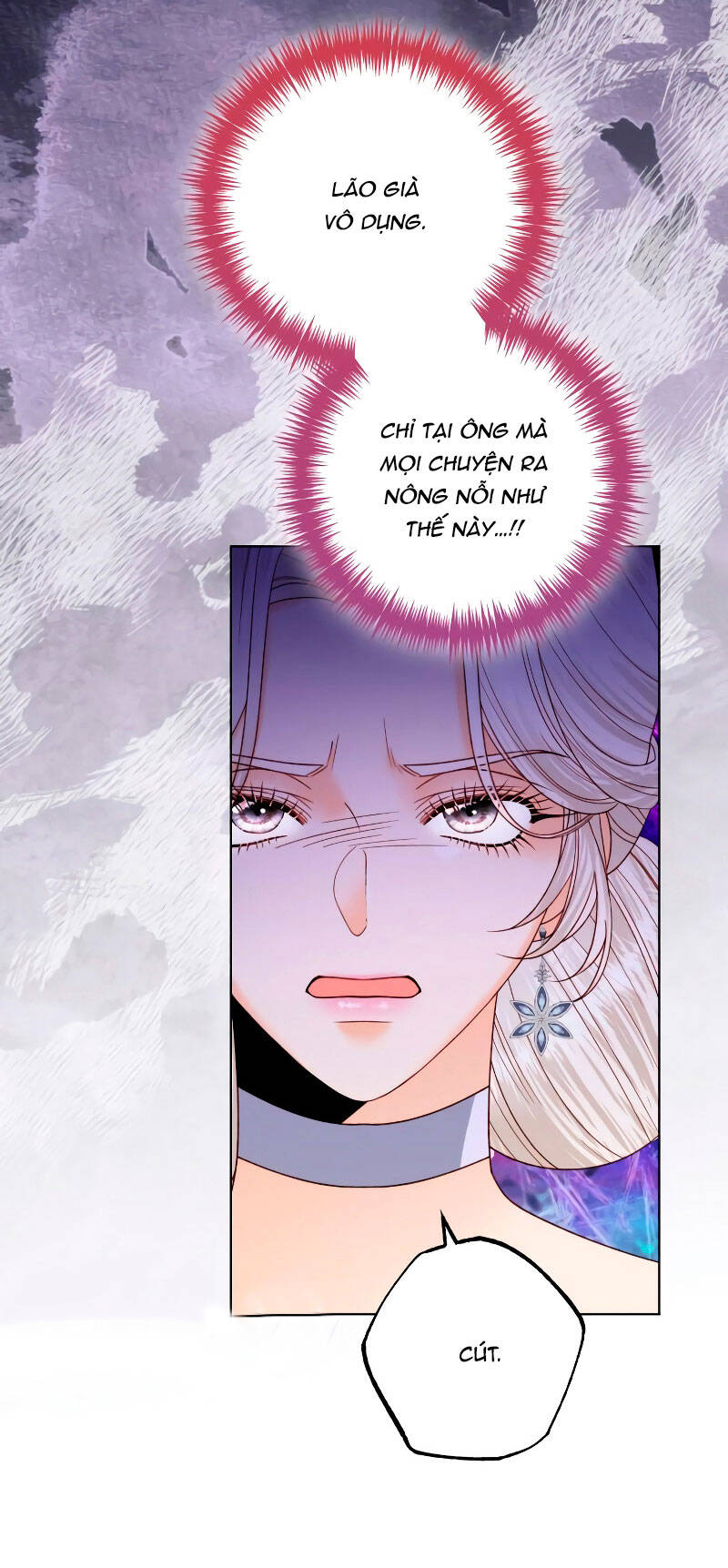 Hoàng Hậu Tái Hôn Chap 135 - Next Chap 136