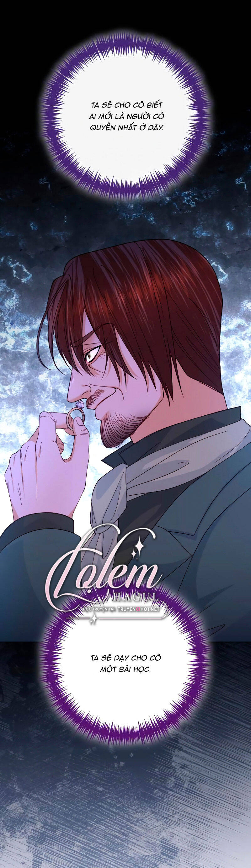 Hoàng Hậu Tái Hôn Chap 135 - Next Chap 136