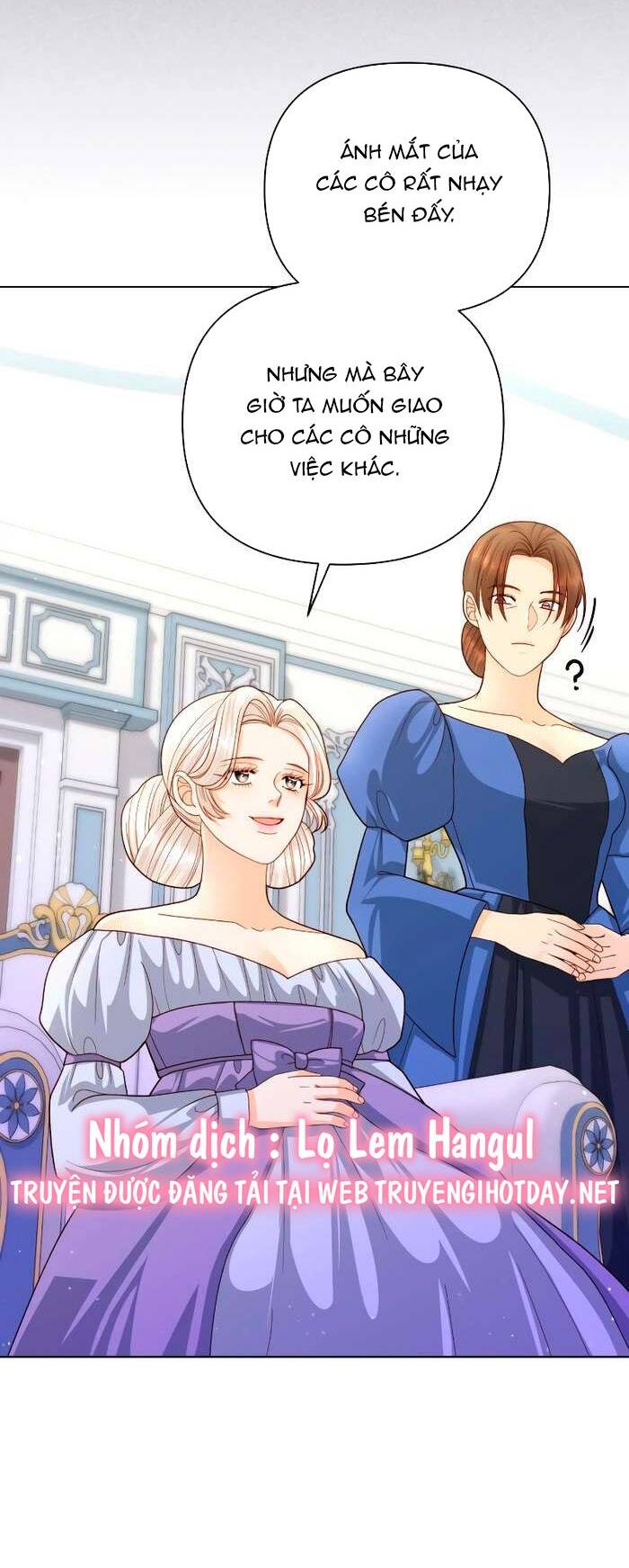 Hoàng Hậu Tái Hôn Chap 139 - Next Chap 140