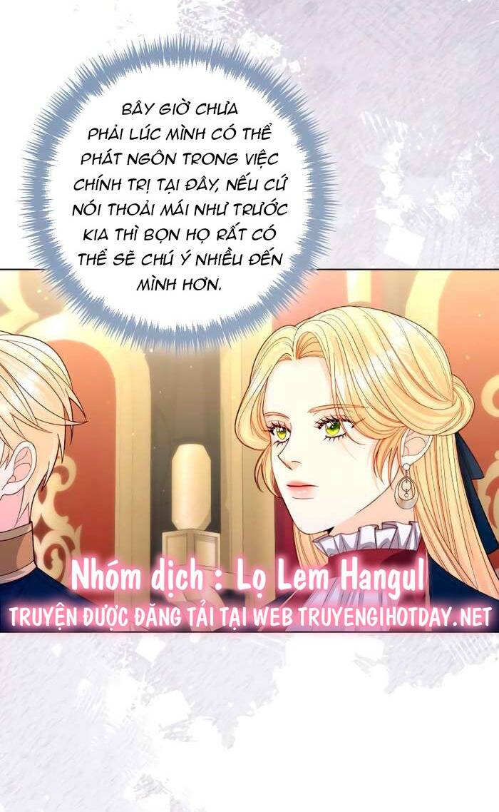 Hoàng Hậu Tái Hôn Chap 139 - Next Chap 140