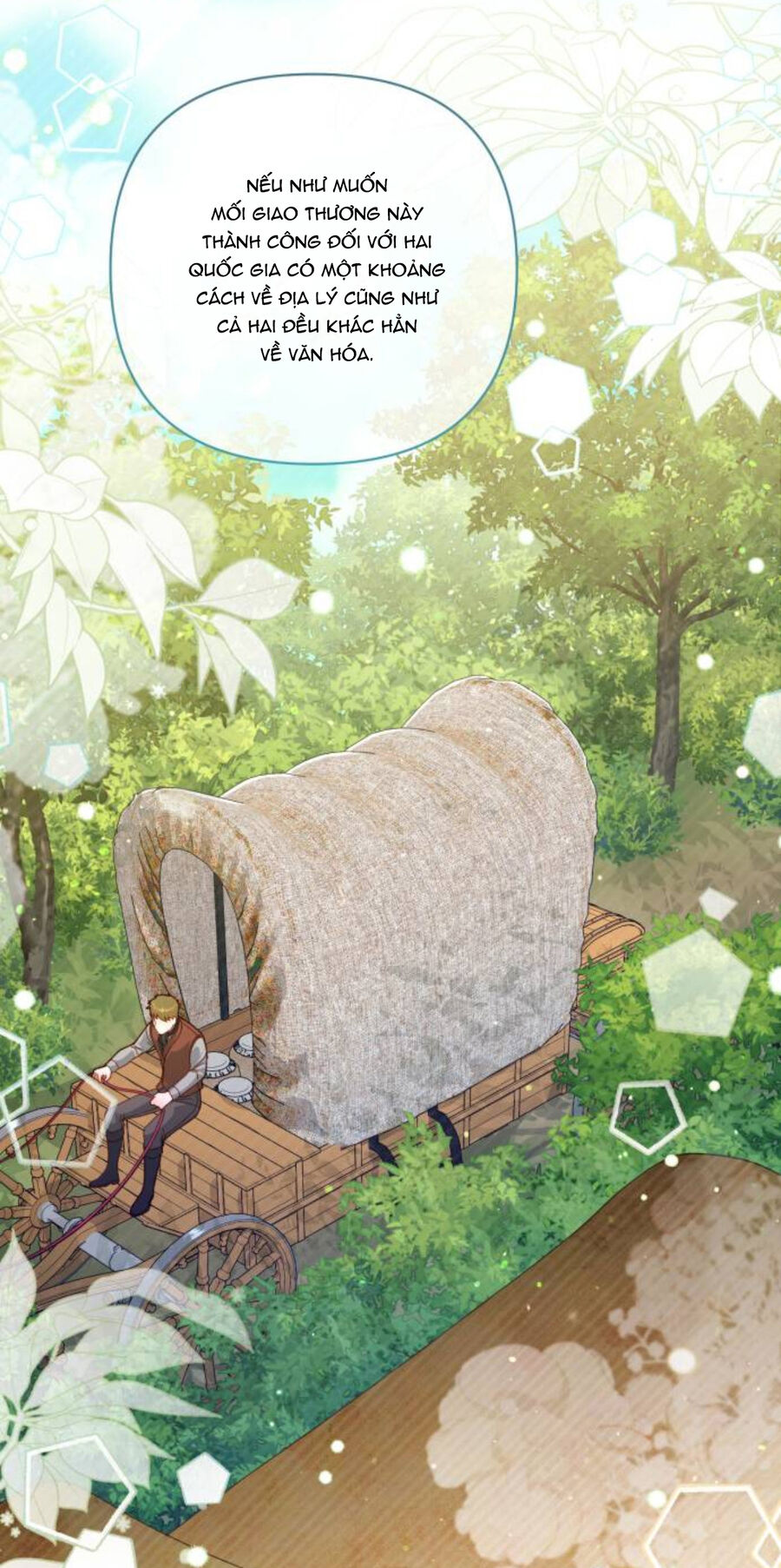 Hoàng Hậu Tái Hôn Chap 140 - Next Chap 141