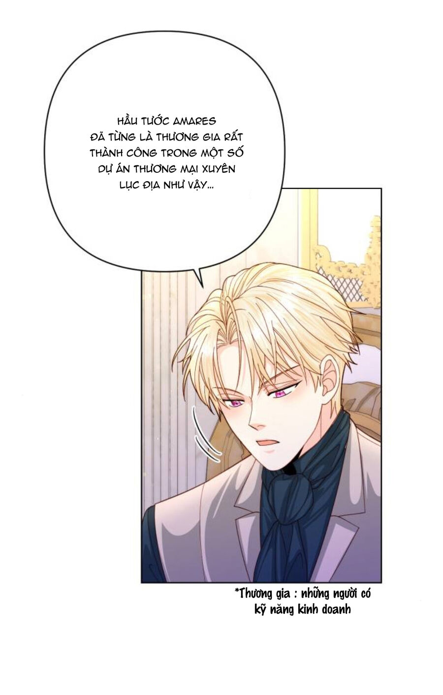 Hoàng Hậu Tái Hôn Chap 140 - Next Chap 141