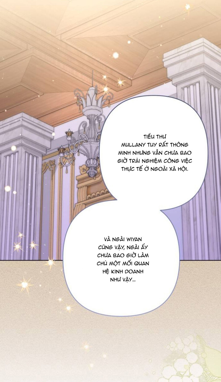 Hoàng Hậu Tái Hôn Chap 140 - Next Chap 141